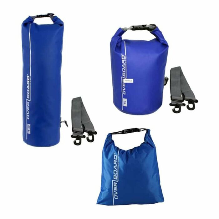 Killer Deals Overboard Waterproof Floaty PVC Dry Pouch