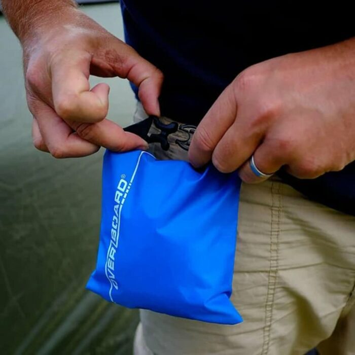 Killer Deals Overboard Waterproof Floaty PVC Dry Pouch - Image 2