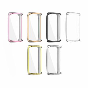 80124-700×700-1 Killer Deals Fitbit Luxe Replacement TPU Silicone Protective Case
