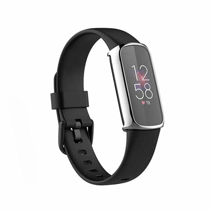 Killer Deals Fitbit Luxe Replacement TPU Silicone Protective Case - Image 13