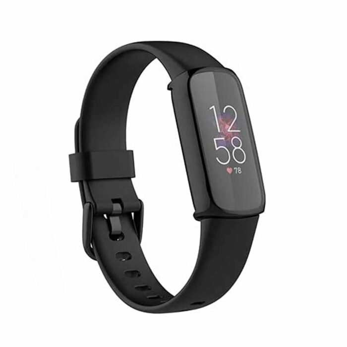 Killer Deals Fitbit Luxe Replacement TPU Silicone Protective Case - Image 3