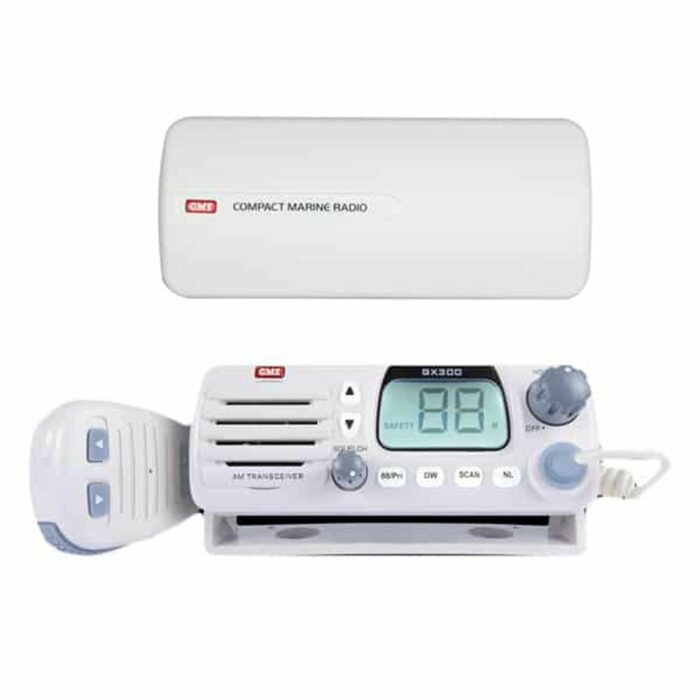 Killer Deals GX300 Marine Radio Cabin Cover - Image 4