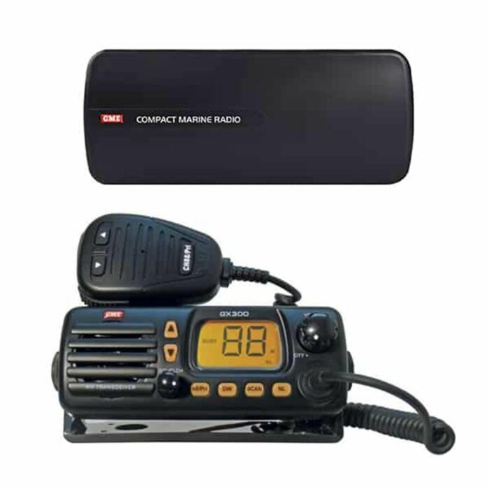 Killer Deals GX300 Marine Radio Cabin Cover - Image 5