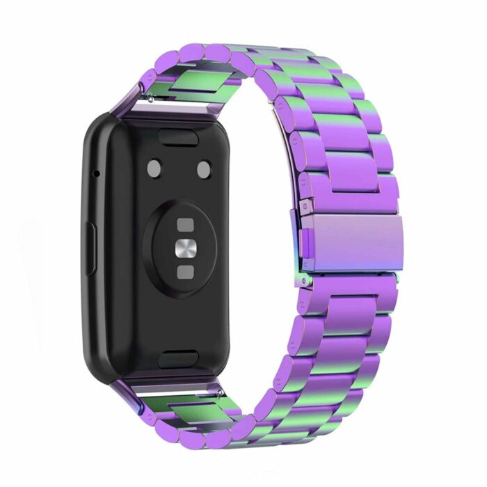 Killer Deals Replacement Stainless Steel Strap for Huawei Watch Fit - Image 3
