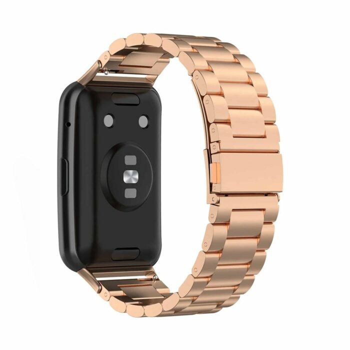 Killer Deals Replacement Stainless Steel Strap for Huawei Watch Fit - Image 5