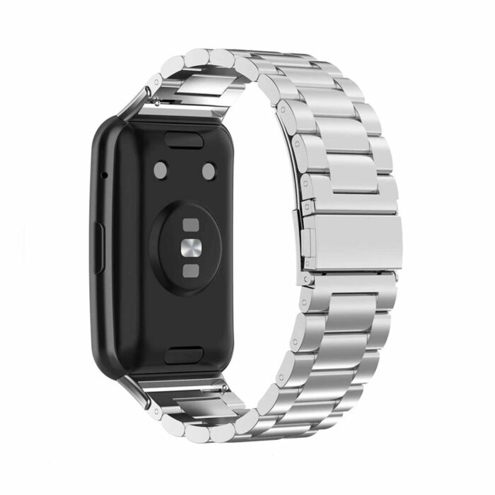 Killer Deals Replacement Stainless Steel Strap for Huawei Watch Fit - Image 7