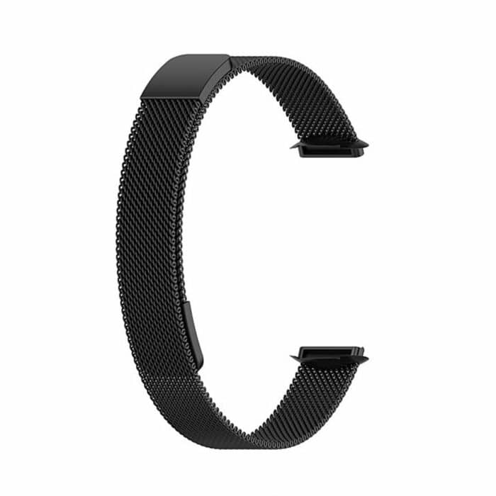 Killer Deals Fitbit Luxe Replacement Meshy Milanese Strap - Image 2