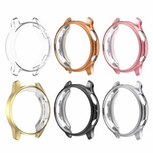 80140-700×700-1 Killer Deals Anti-Shock 43mm Silicone Protective Case for Garmin Venu