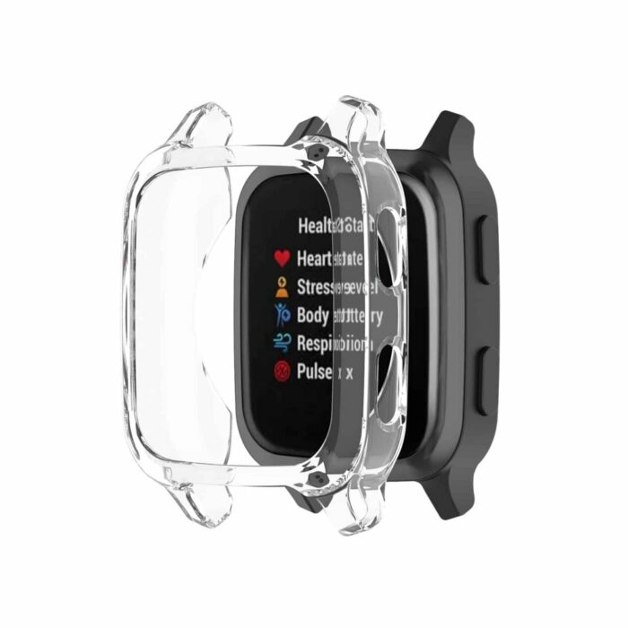 Killer Deals Replacement TPU Silicone Protective Case for Garmin Venu Square - Image 4