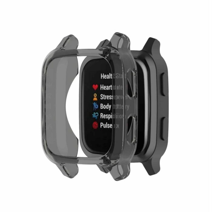Killer Deals Replacement TPU Silicone Protective Case for Garmin Venu Square - Image 5