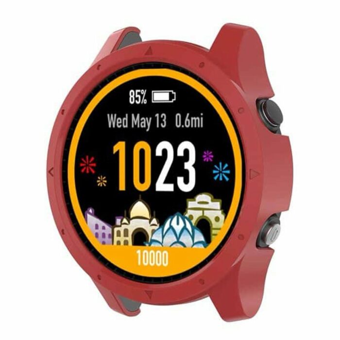Killer Deals Garmin Forerunner 935/945 PC Plastic Protective Case - Image 13
