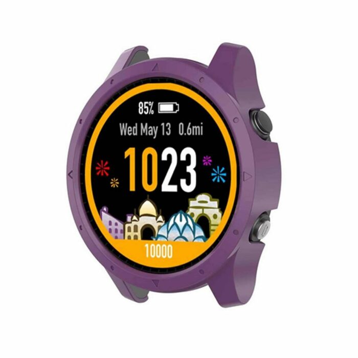 Killer Deals Garmin Forerunner 935/945 PC Plastic Protective Case - Image 17