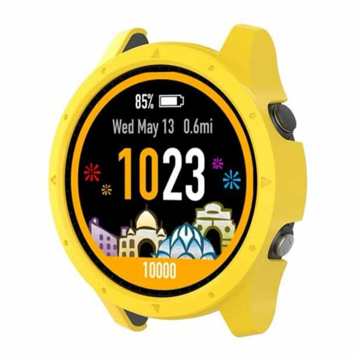 Killer Deals Garmin Forerunner 935/945 PC Plastic Protective Case - Image 10