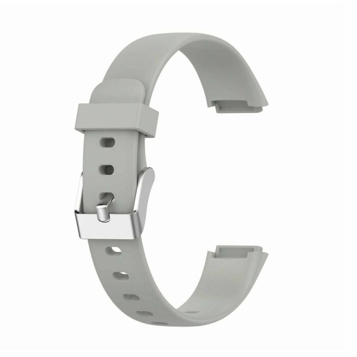 Killer Deals Replacement Silicone Strap for Fitbit Luxe - Image 11