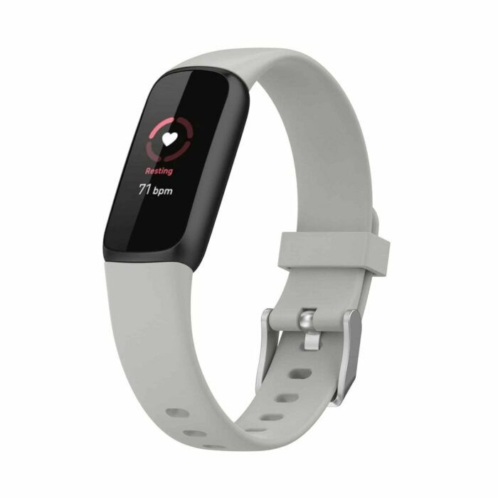 Killer Deals Replacement Silicone Strap for Fitbit Luxe - Image 12