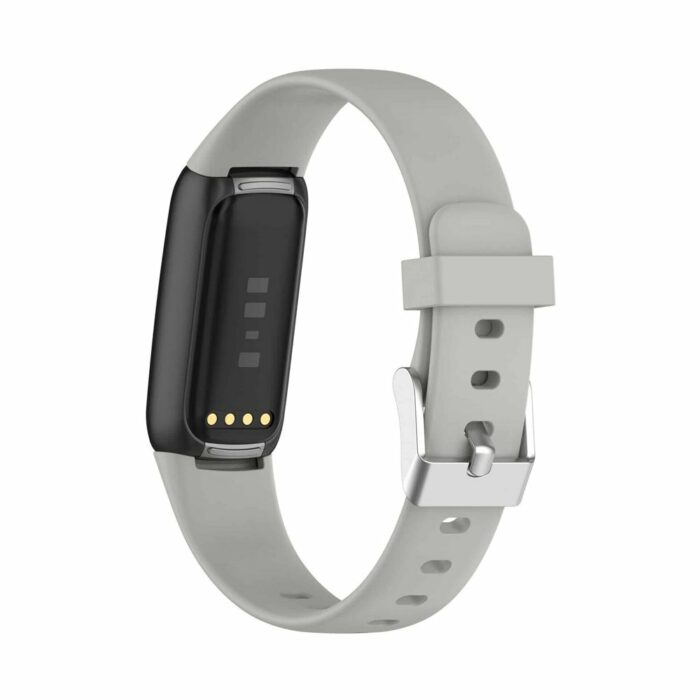Killer Deals Replacement Silicone Strap for Fitbit Luxe - Image 13