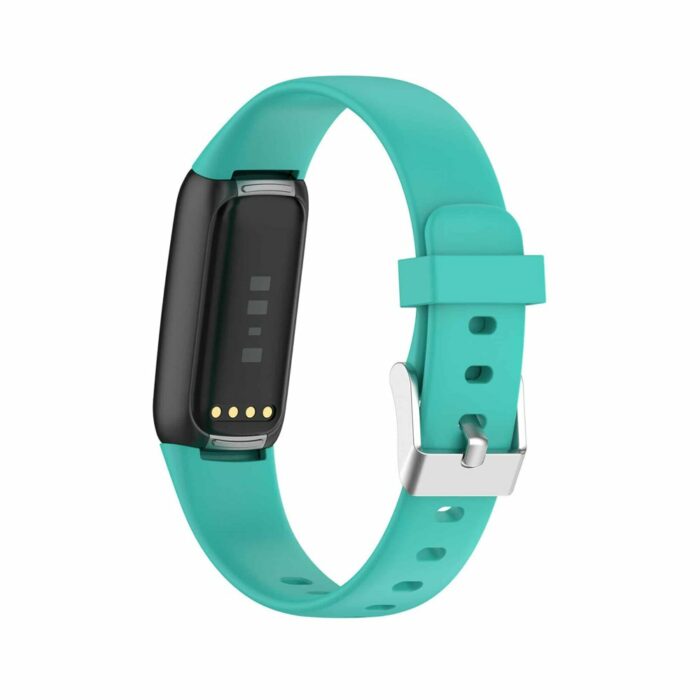 Killer Deals Replacement Silicone Strap for Fitbit Luxe - Image 4