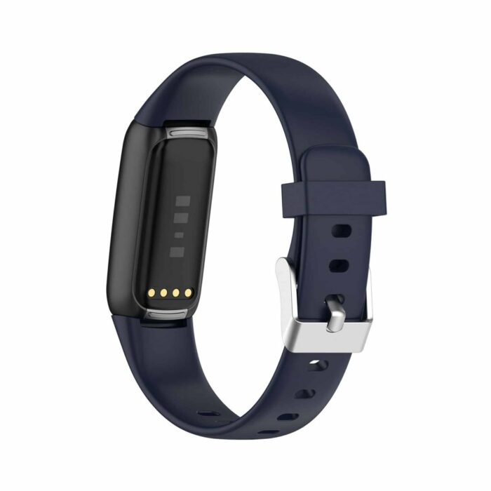 Killer Deals Replacement Silicone Strap for Fitbit Luxe - Image 7