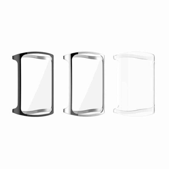 Killer Deals Fitbit Charge 5 Slim Replacement TPU Protective Case