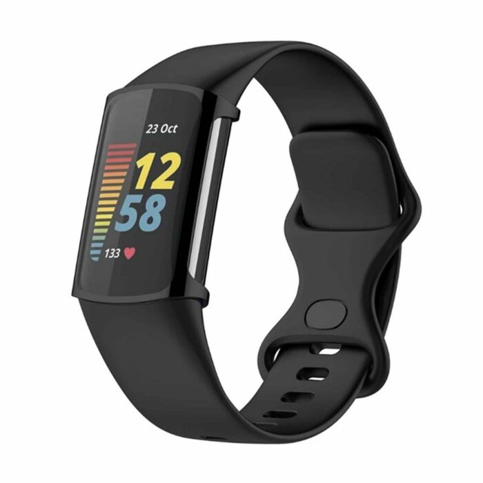 Killer Deals Fitbit Charge 5 Slim Replacement TPU Protective Case - Image 7
