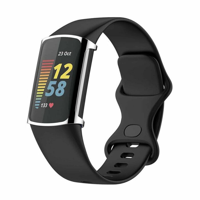 Killer Deals Fitbit Charge 5 Slim Replacement TPU Protective Case - Image 9