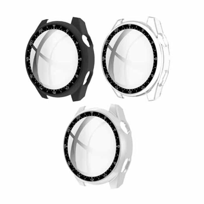 Killer Deals Replacement Hard Plastic Case for Huawei Watch 3