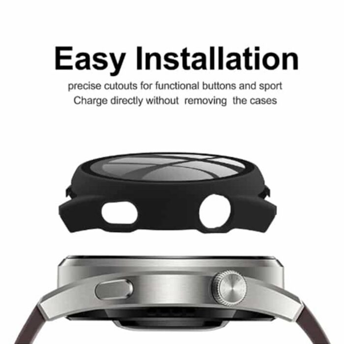 Killer Deals Replacement Hard Plastic Case for Huawei Watch 3 - Image 4