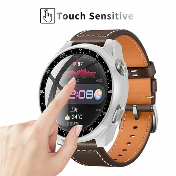 Killer Deals Replacement Hard Plastic Case for Huawei Watch 3 - Image 6