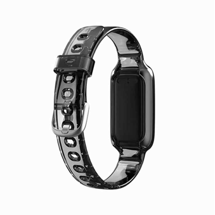 Killer Deals Replacement Tinted TPU Silicone Strap for Fitbit Luxe - Image 3