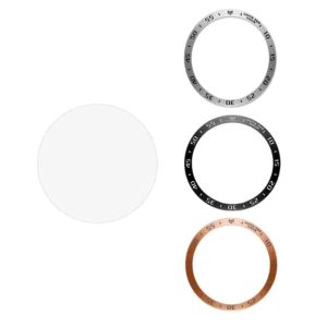80189-700×700-1 Killer Deals Samsung Galaxy Watch Glass Screen Protector & Ring Bezel Combo