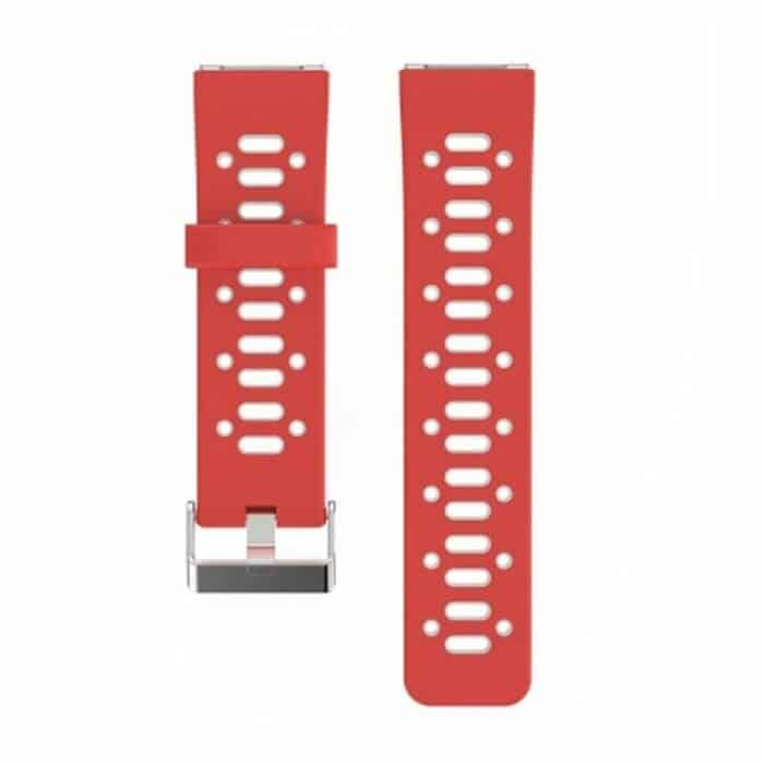 Killer Deals Replacement Sporty Silicone Strap for Fitbit Blaze - Image 4