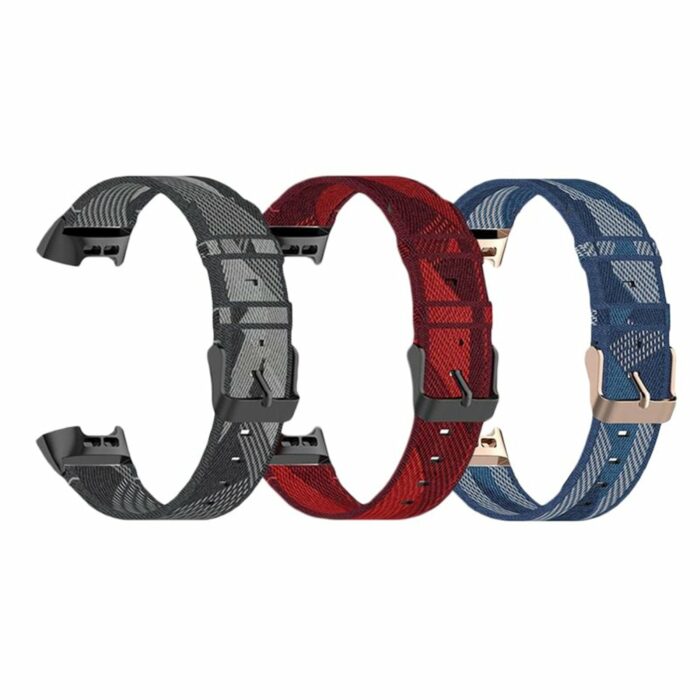 Killer Deals Nylon Strap for Fitbit Charge 3/ Fitbit Charge 4