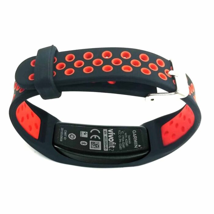 Killer Deals Garmin Vivofit 2 Replacement Silicone Strap (S-M-L) - Image 6