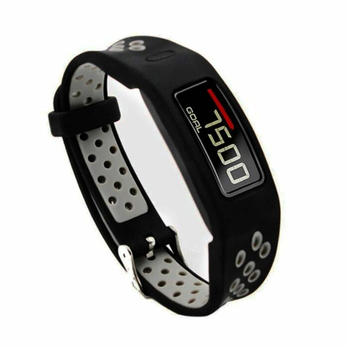 Killer Deals Garmin Vivofit 2 Replacement Silicone Strap (S-M-L) - Image 7