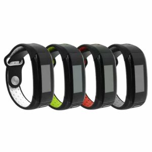 80212-700×700-1 Killer Deals 21mm Silicone Strap for Garmin Vivosmart HR
