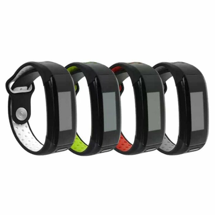 Killer Deals 21mm Silicone Strap for Garmin Vivosmart HR