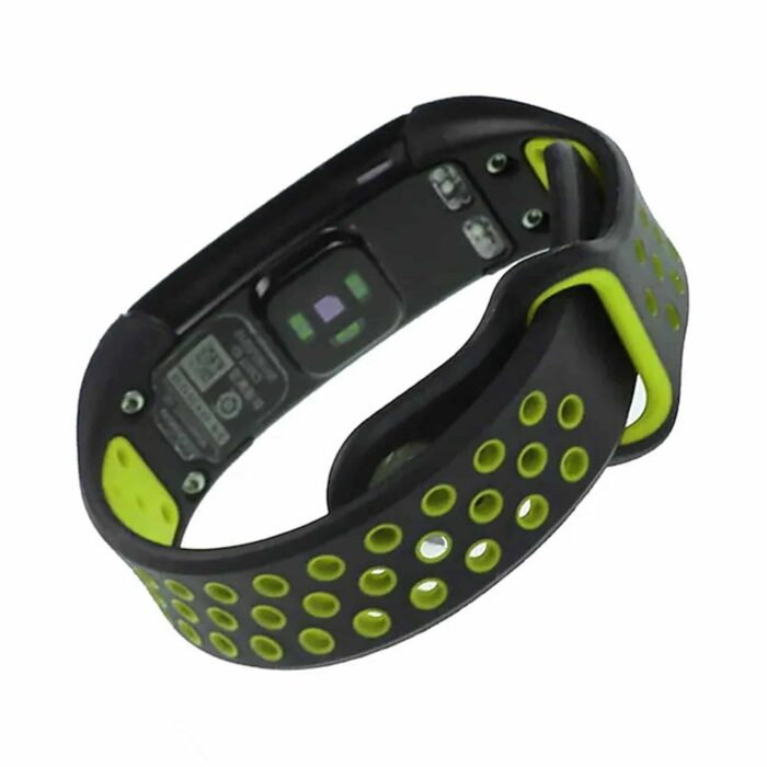 Killer Deals 21mm Silicone Strap for Garmin Vivosmart HR - Image 2