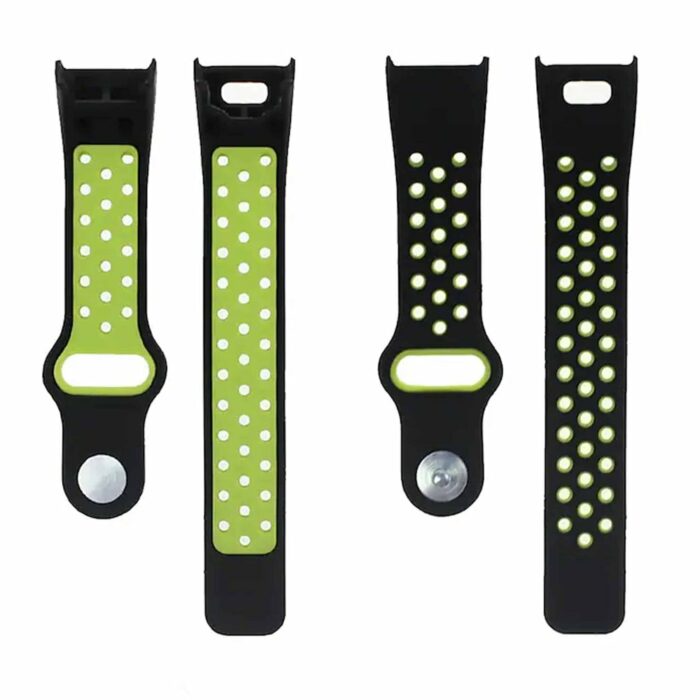 Killer Deals 21mm Silicone Strap for Garmin Vivosmart HR - Image 3