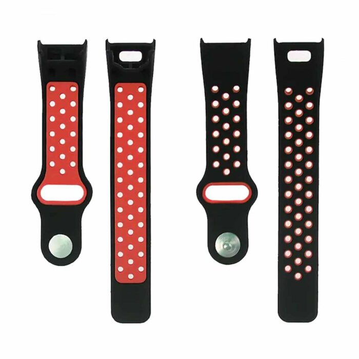 Killer Deals 21mm Silicone Strap for Garmin Vivosmart HR - Image 6