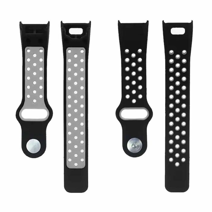 Killer Deals 21mm Silicone Strap for Garmin Vivosmart HR - Image 9