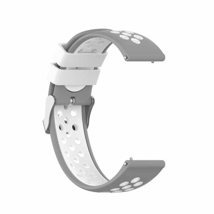 Killer Deals 20mm Replacement Silicone Strap for Garmin Venu - Image 12