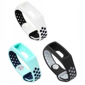 80225.1 Killer Deals Replacement Silicone Strap for Huawei Honor 4