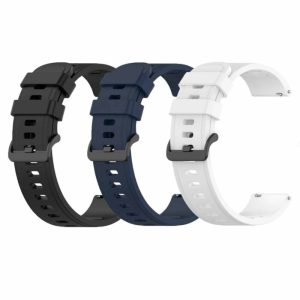 80228-700×700-1 Killer Deals 20mm Silicone Strap w/ Tool for Huami Amazfit Neo / Bip / GTS