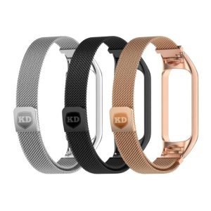 80233.1-700×700-1 Killer Deals Meshy Milanese Steel Strap for Xiaomi Band 3/ 4