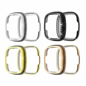 80238-700×700-1 Killer Deals Fitbit Versa 3/Sense Shiny Bling PC Protective Case