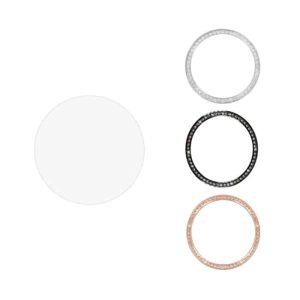 80240-700×700-1 Killer Deals Samsung Galaxy Watch Glass Screen Protector & Ring Bezel Combo