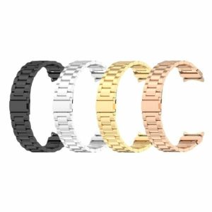 Killer Deals 20mm Stainless Steel Strap for Samsung Galaxy Watch