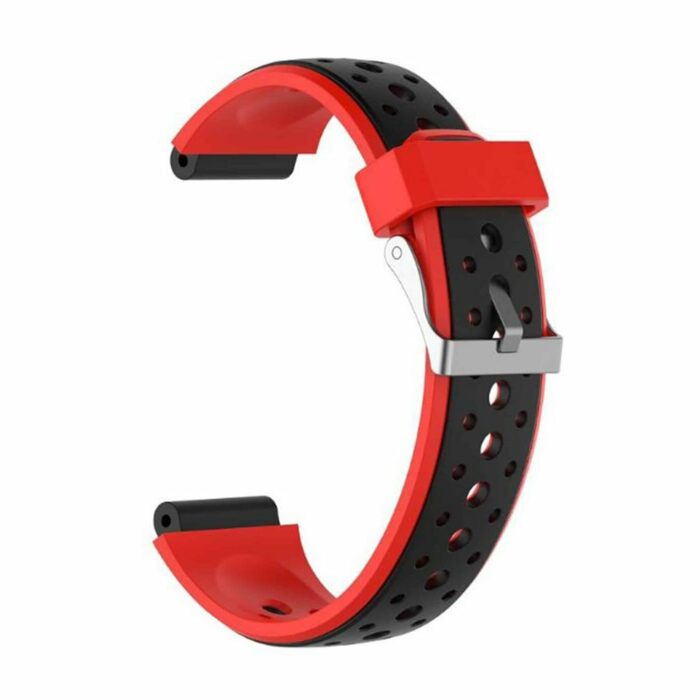 Killer Deals Replacement Silicone Strap for Huawei Children Watch 3 Pro - Image 2