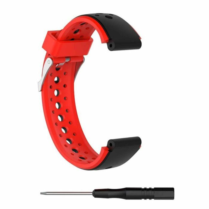 Killer Deals Replacement Silicone Strap for Huawei Children Watch 3 Pro - Image 3