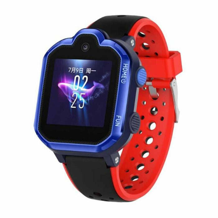 Killer Deals Replacement Silicone Strap for Huawei Children Watch 3 Pro - Image 4